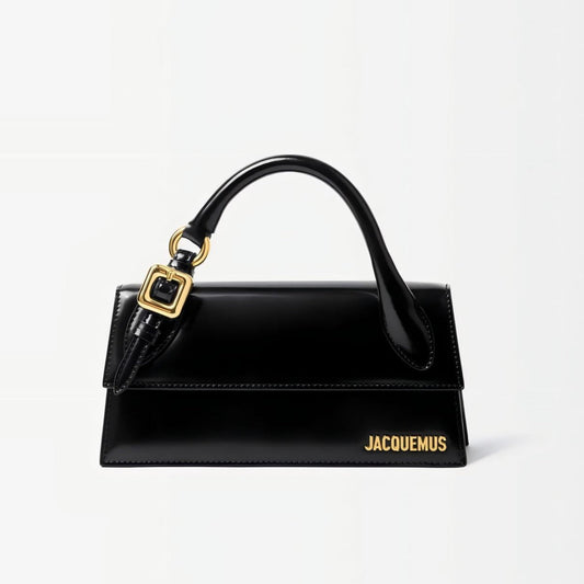 BagValor® J Frame Flap Shoulder Bag