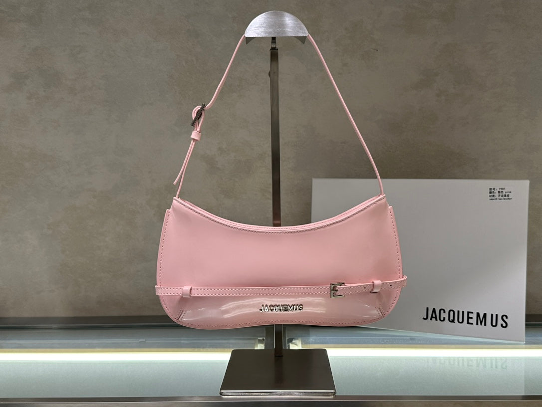 BagValor® J Baguette Shine Bag