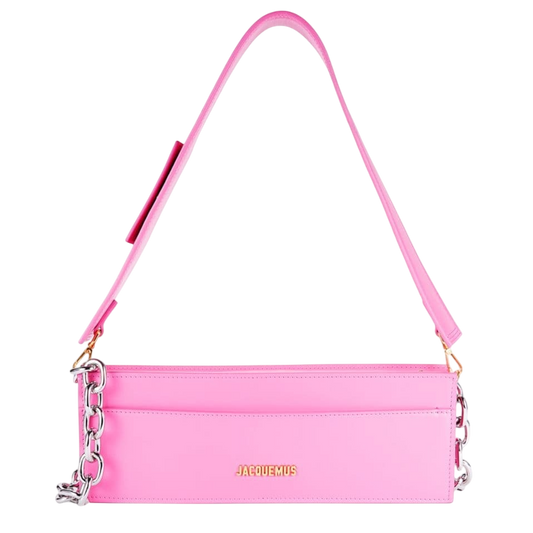 BagValor® J Long Chain Shoulder Bag