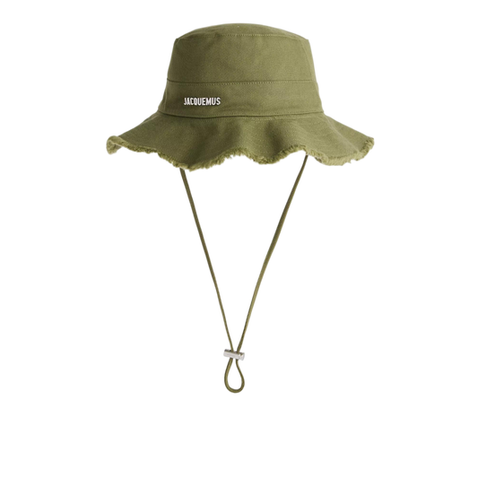BagValor® Letter Stitch Cap