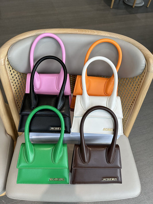 BagValor® Classic Mini Top Handle Bag