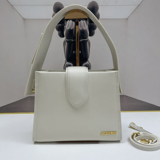 BagValor® J Square Flap Tote