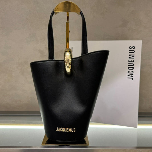 BagValor® Le Petit Bambo Mini Tote – Sculpted Edition