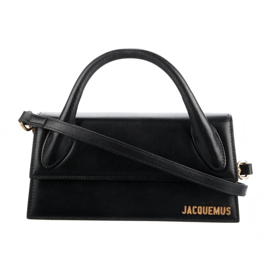 BagValor® Bicolor Frame Top Handle Bag